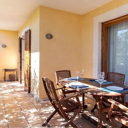 Luisa Sunny House Apartment ซานตามาเรีย นาวาร์เรเซ ภายนอก รูปภาพ