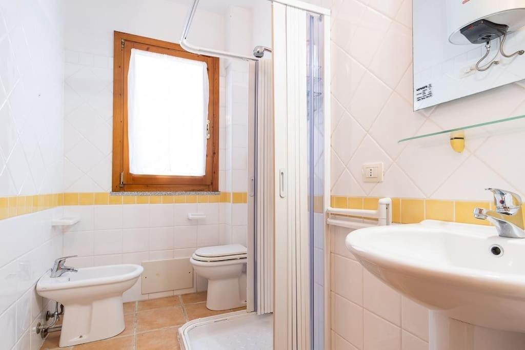 Luisa Sunny House Apartment ซานตามาเรีย นาวาร์เรเซ ภายนอก รูปภาพ
